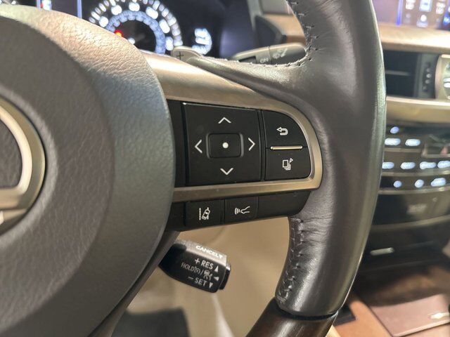 2018 Lexus LX 570 San Antonio TX