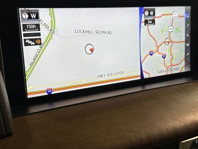 2018 Lexus LX 570 San Antonio TX