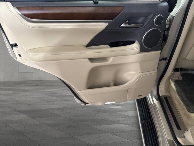 2018 Lexus LX 570 San Antonio TX