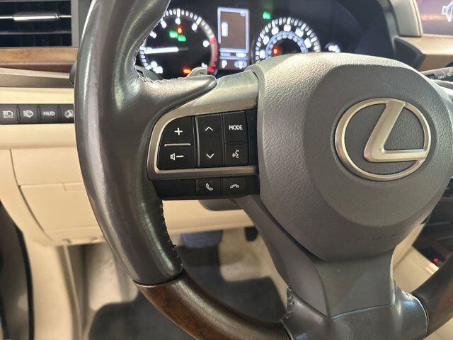 2018 Lexus LX 570 San Antonio TX