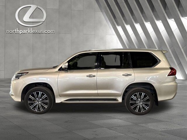 2018 Lexus LX 570 San Antonio TX