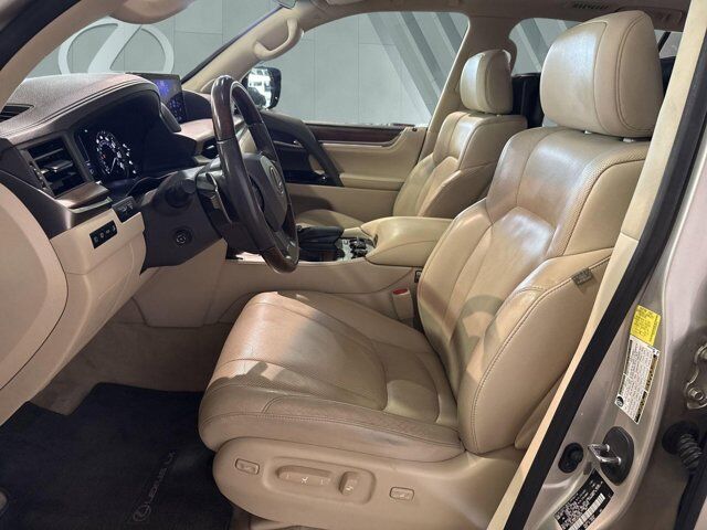 2018 Lexus LX 570 San Antonio TX