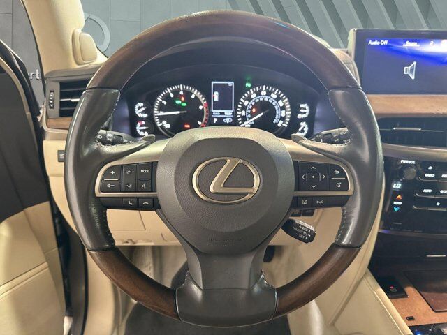 2018 Lexus LX 570 San Antonio TX