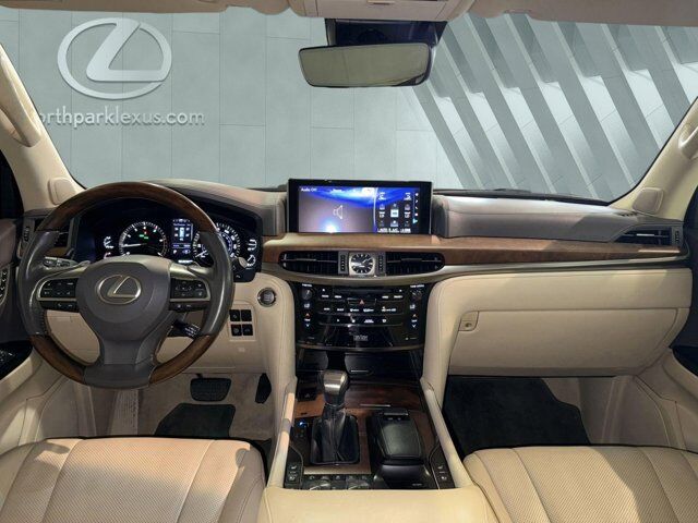 2018 Lexus LX 570 San Antonio TX