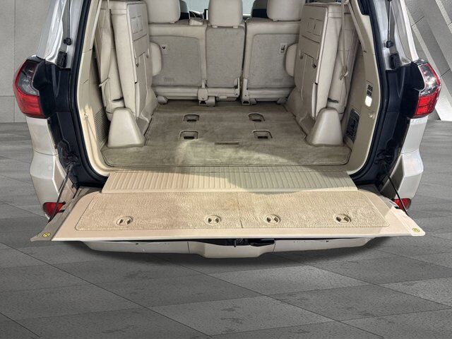 2018 Lexus LX 570 San Antonio TX