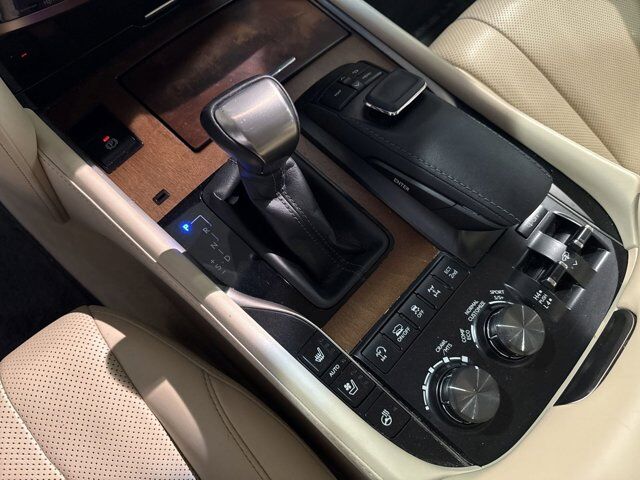 2018 Lexus LX 570 San Antonio TX