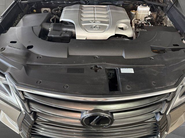2018 Lexus LX 570 San Antonio TX