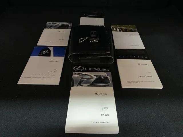 2018 Lexus NX Dallas TX