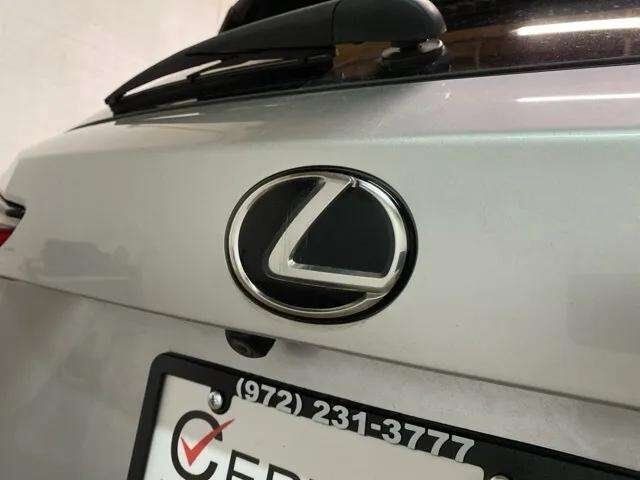 2018 Lexus NX Dallas TX