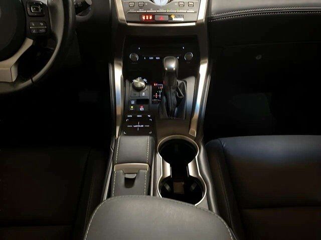 2018 Lexus NX Dallas TX