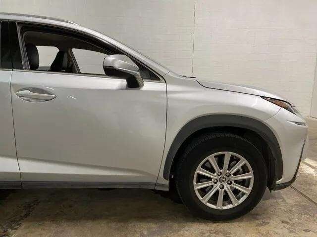 2018 Lexus NX Dallas TX