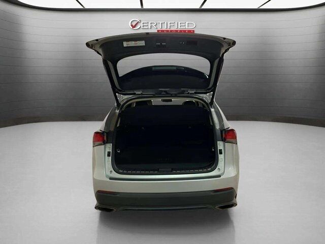 2018 Lexus NX Dallas TX