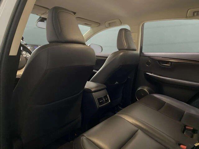 2018 Lexus NX Dallas TX