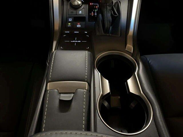 2018 Lexus NX Dallas TX