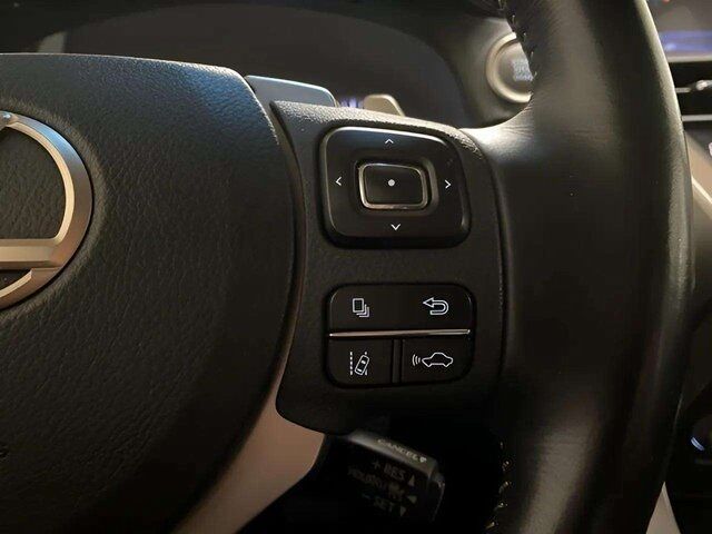 2018 Lexus NX Dallas TX