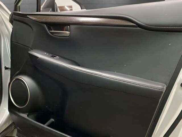 2018 Lexus NX Dallas TX