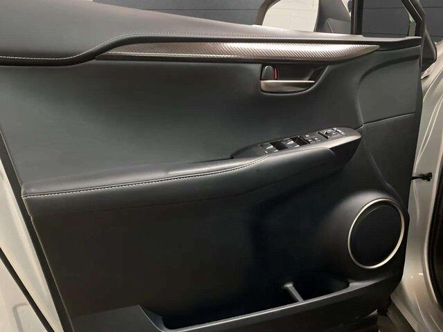 2018 Lexus NX Dallas TX