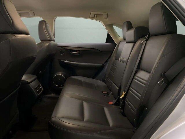 2018 Lexus NX Dallas TX