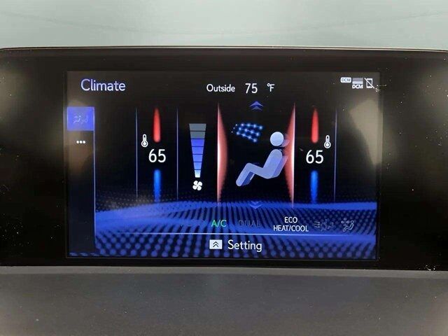 2018 Lexus NX Dallas TX