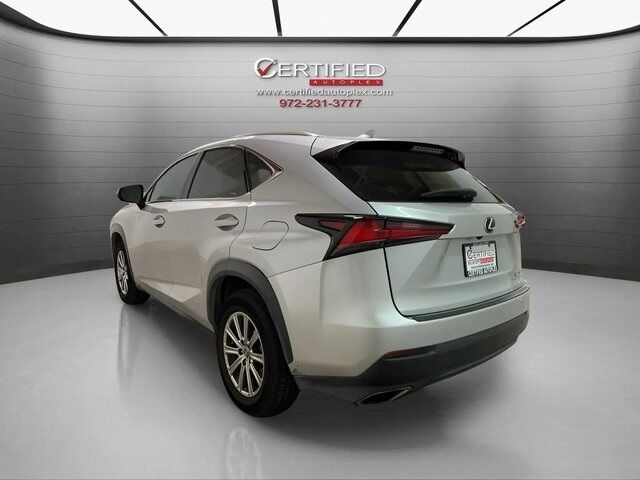 2018 Lexus NX Dallas TX