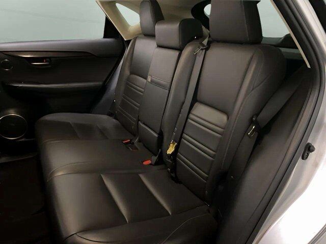 2018 Lexus NX Dallas TX