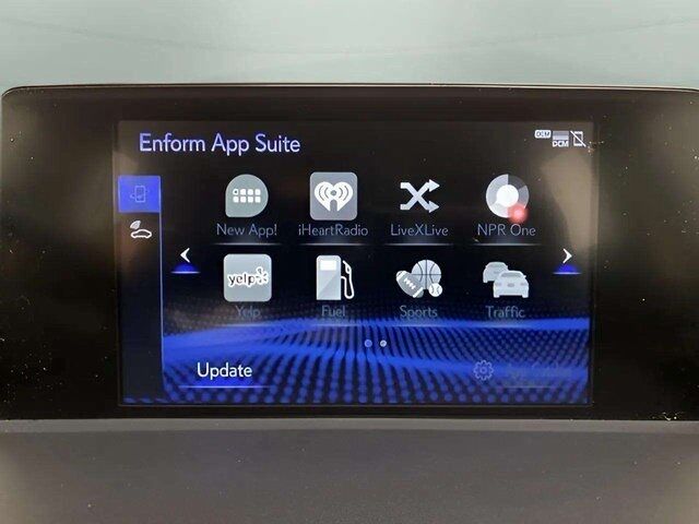 2018 Lexus NX Dallas TX