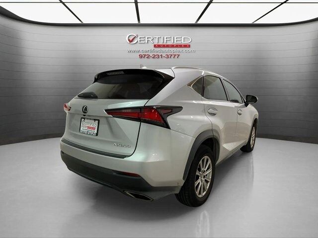 2018 Lexus NX Dallas TX