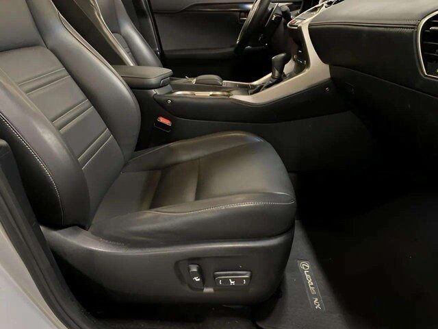 2018 Lexus NX Dallas TX