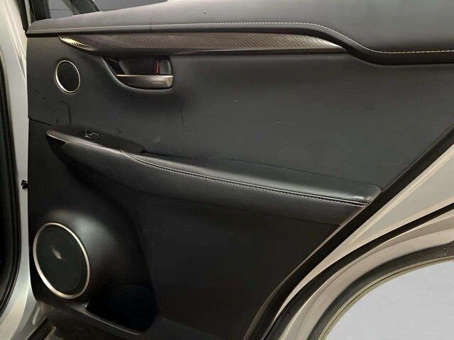 2018 Lexus NX Dallas TX