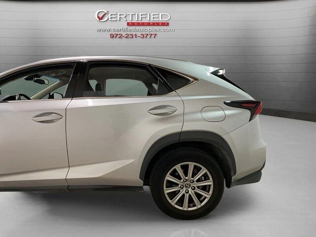 2018 Lexus NX Dallas TX
