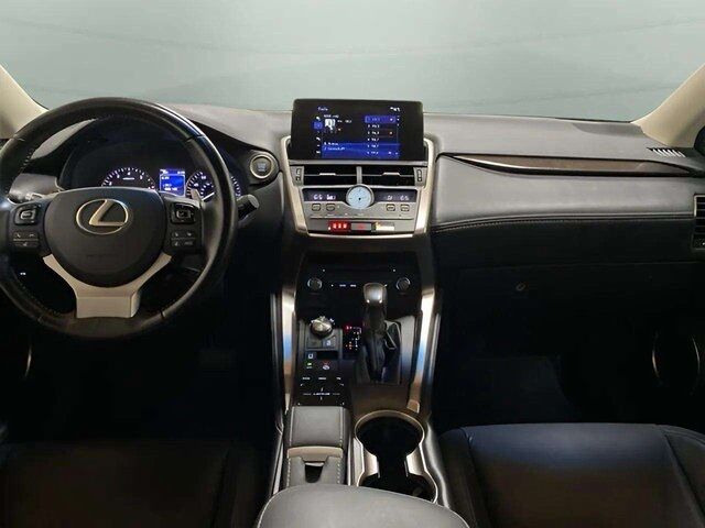 2018 Lexus NX Dallas TX