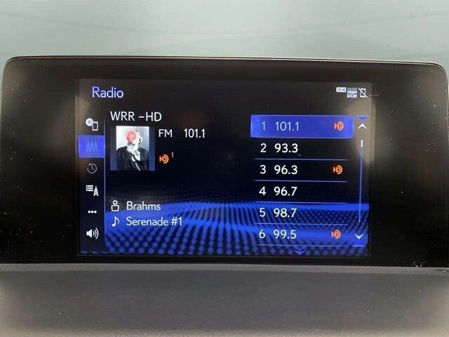 2018 Lexus NX Dallas TX