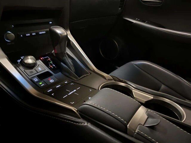 2018 Lexus NX Dallas TX