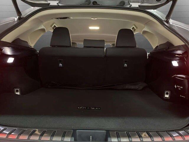 2018 Lexus NX Dallas TX