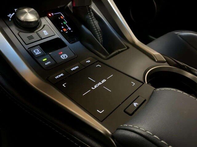 2018 Lexus NX Dallas TX