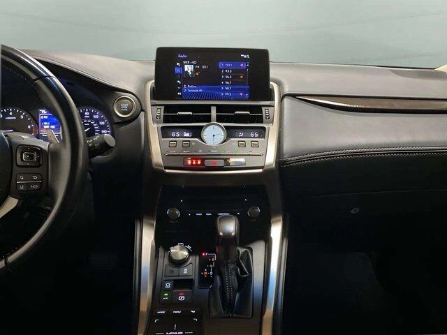 2018 Lexus NX Dallas TX