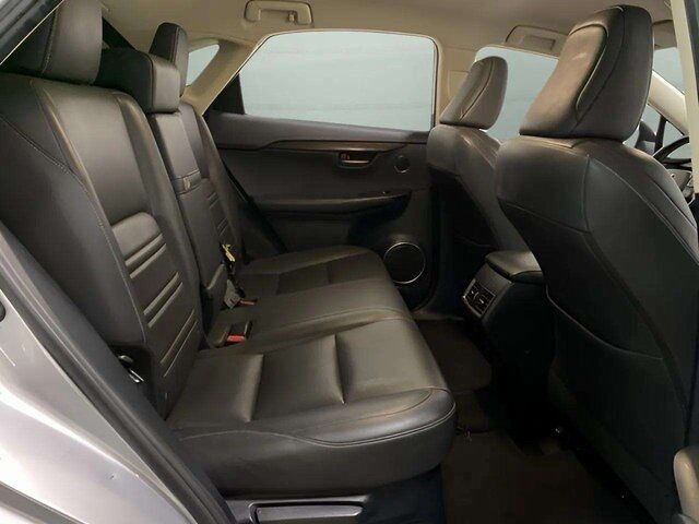 2018 Lexus NX Dallas TX