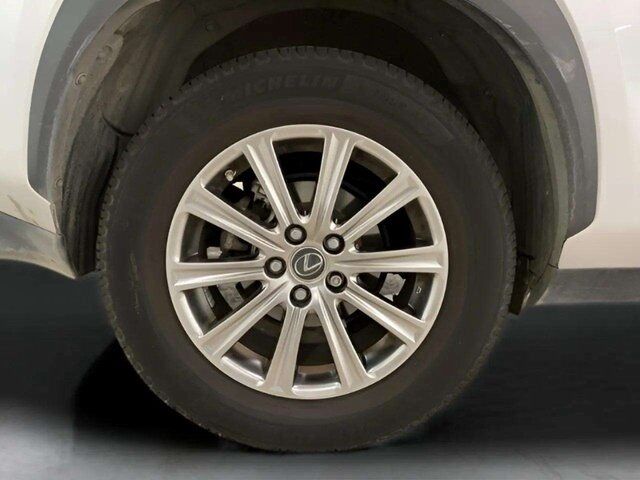 2018 Lexus NX Dallas TX