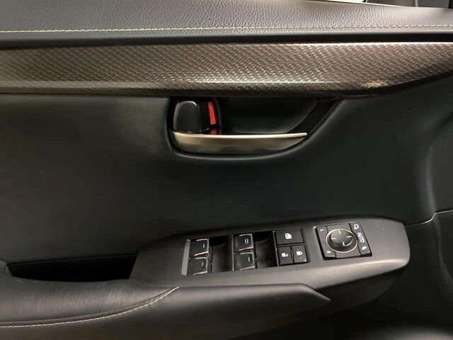 2018 Lexus NX Dallas TX