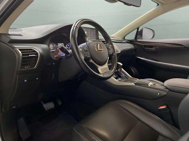 2018 Lexus NX Dallas TX