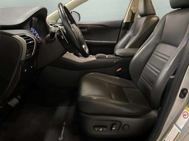 2018 Lexus NX Dallas TX