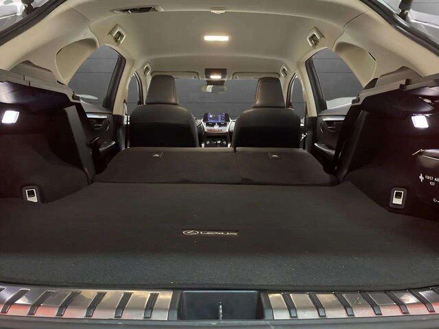 2018 Lexus NX Dallas TX