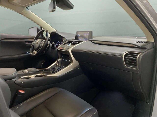 2018 Lexus NX Dallas TX