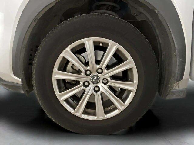 2018 Lexus NX Dallas TX