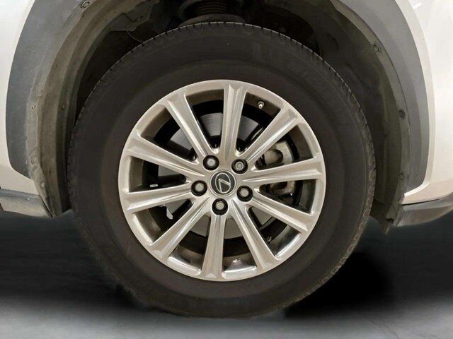 2018 Lexus NX Dallas TX