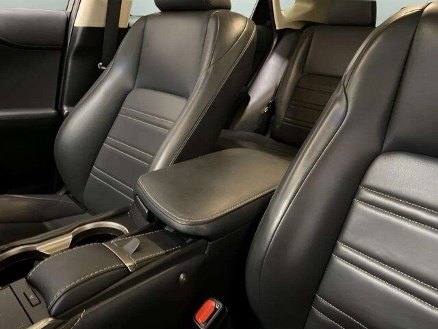 2018 Lexus NX Dallas TX