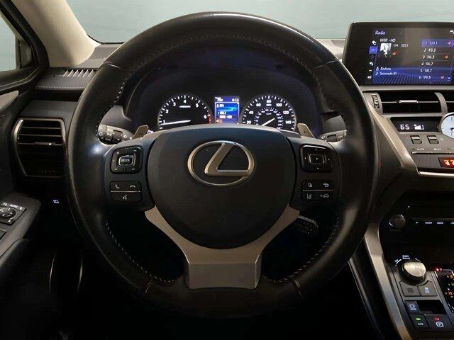 2018 Lexus NX Dallas TX