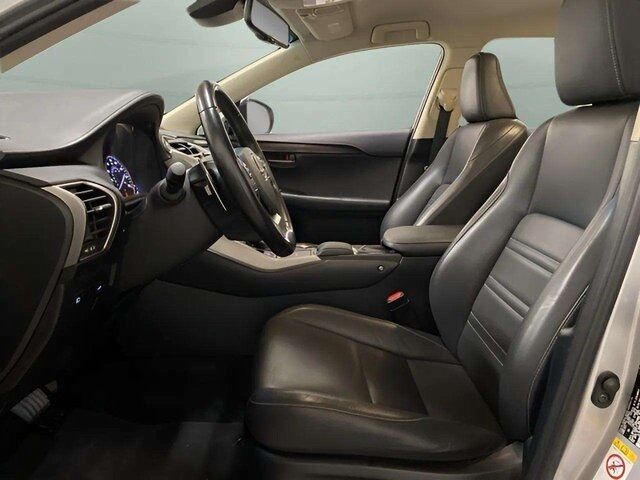 2018 Lexus NX Dallas TX