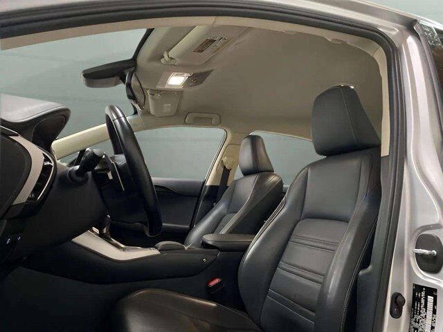 2018 Lexus NX Dallas TX