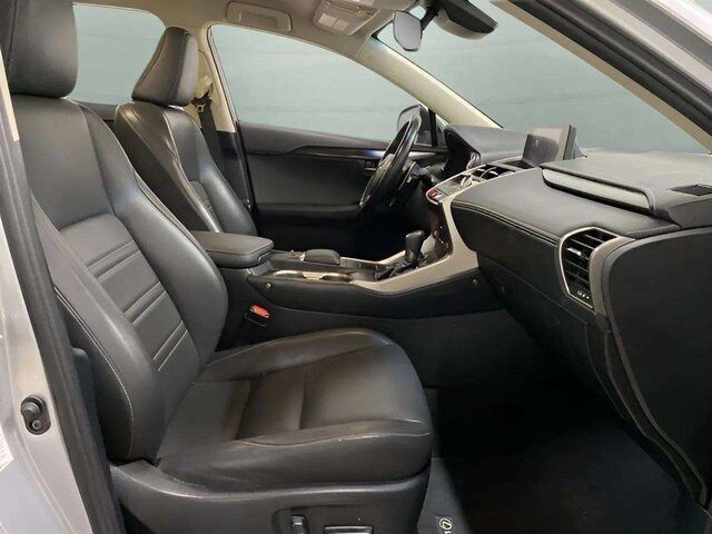 2018 Lexus NX Dallas TX